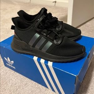 Adidas sneaker